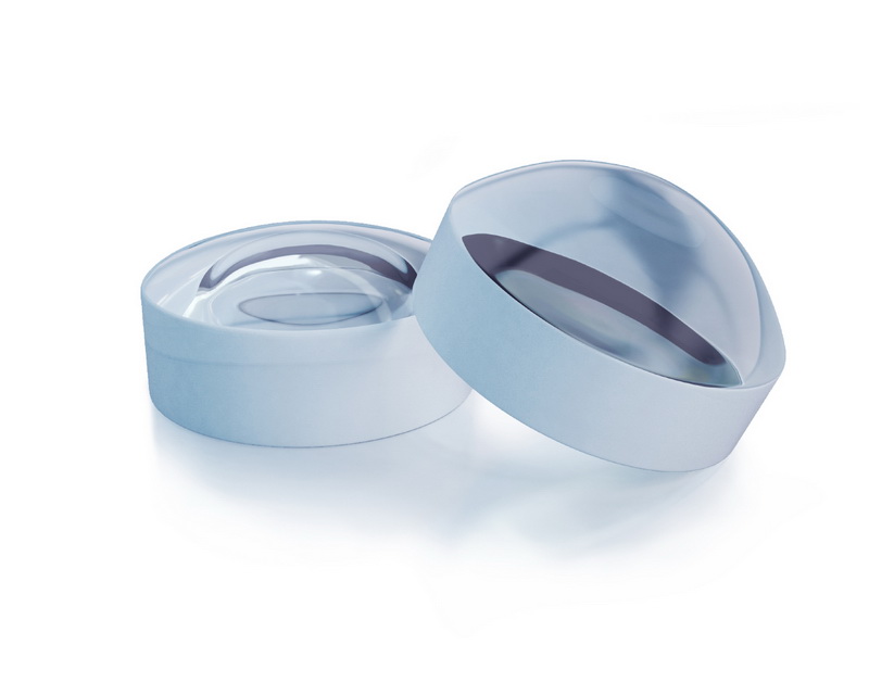 Uncoated Optics