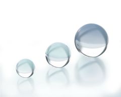 Ball Lenses