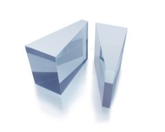 Anamorphic Prisms