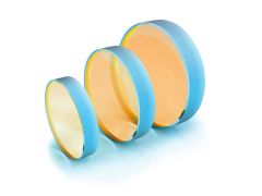 Broad Band AR coated windows (BBAR)