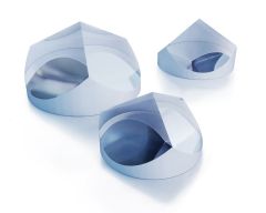 Corner Cube Retroreflectors