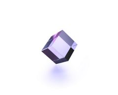 LBO Crystals