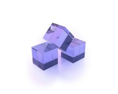 KDP, DKDP Crystals