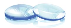 Double-Concave Lenses