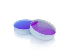 Dual Laser Line reflecting mirrors (DHR)