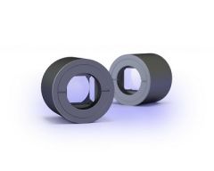 Glan Thompson Polarizers
