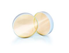 Low Loss HR Mirrors