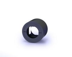 High Energy Glan Laser Polarizers