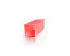 Ti:Sapphire Crystals