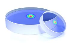 Variable Reflectivity Mirrors