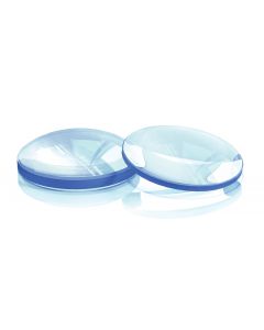 Double-Concave Lenses